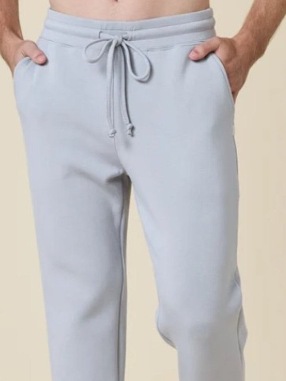 NWT Take 10 Men’s DreamTech Jogger Pants Grey XL